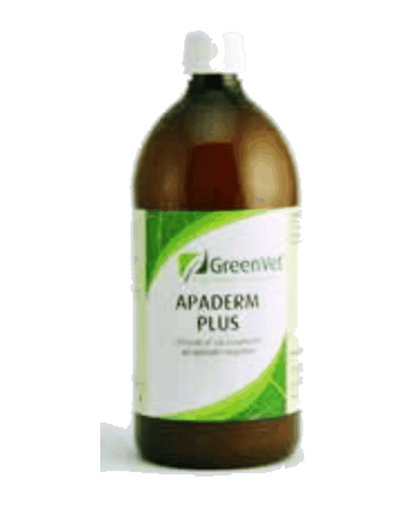 Confezione di APADERM PLUS di GreenVet