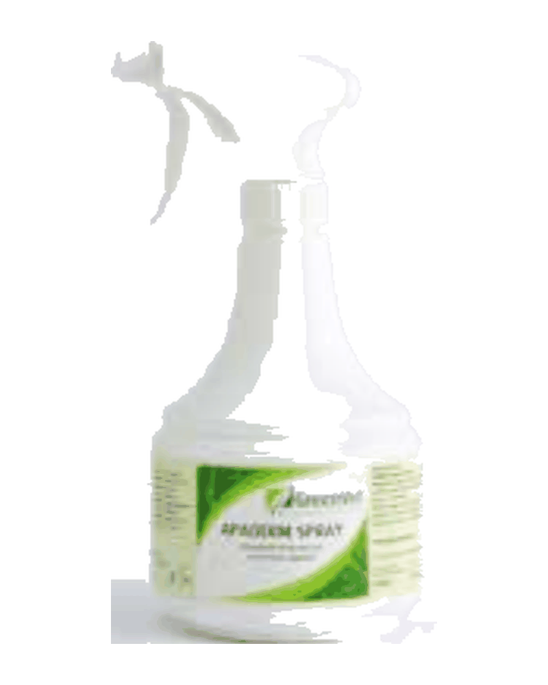Confezione di APADERM SPRAY di GreenVet