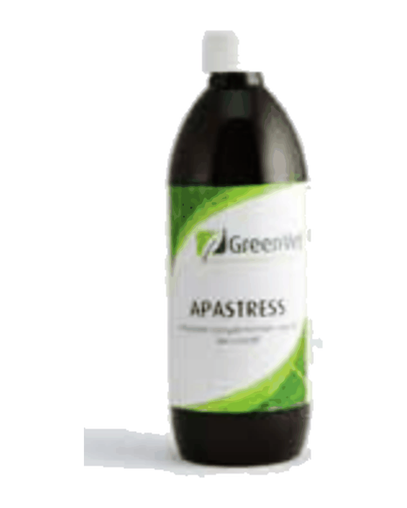 Confezione di APASTRESS di GreenVet