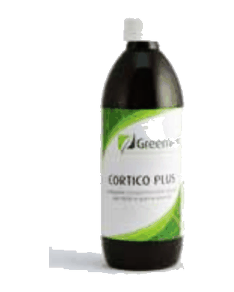 Confezione di CORTICO PLUS di GreenVet