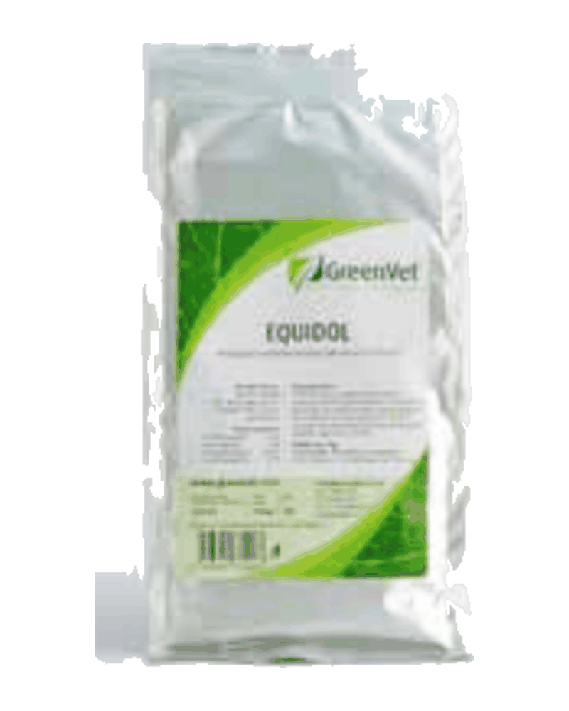 Confezione di EQUIDOL di GreenVet