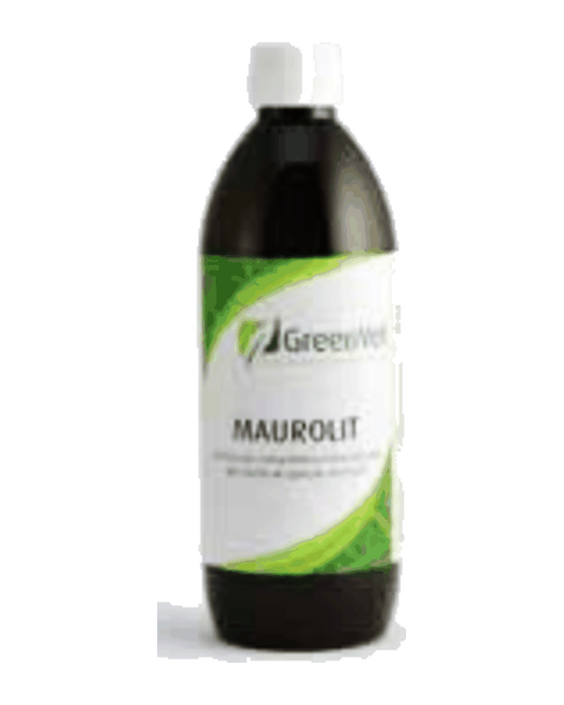 Confezione di MAUROLIT di GreenVet