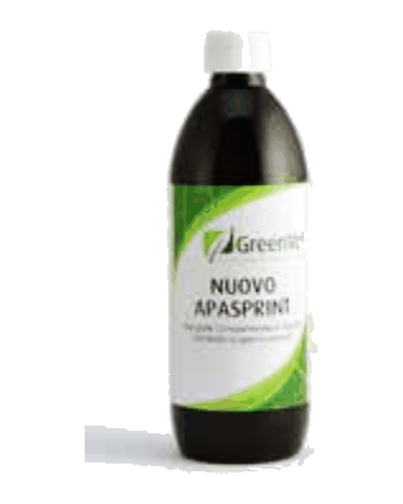 Confezione di NUOVO APASPRINT di GreenVet