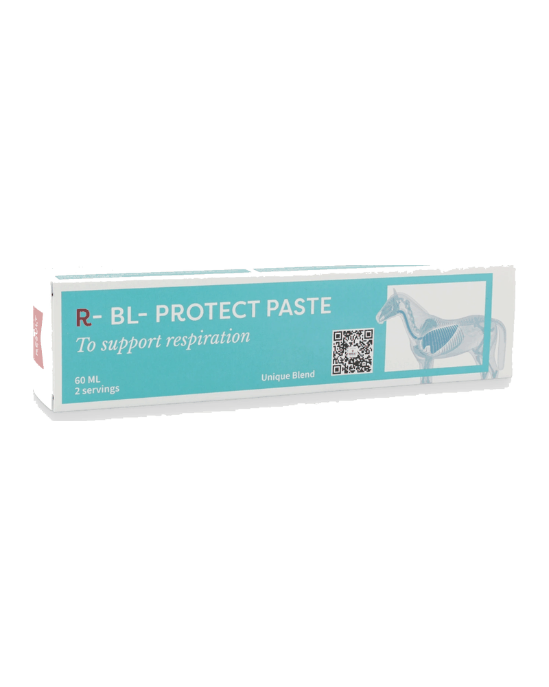 Confezione di R-BL-PROTECT PASTE di Result Equine