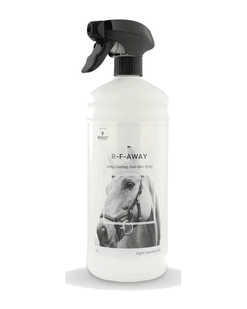 Confezione di R-F-AWAY di Result Equine